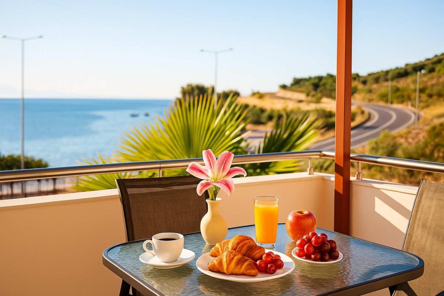 Villa Armonia - Beachfront Majestic Retreat Petalídhion Zewnętrze zdjęcie
